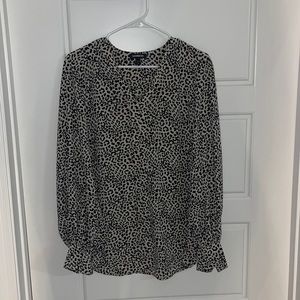 Express Blouse